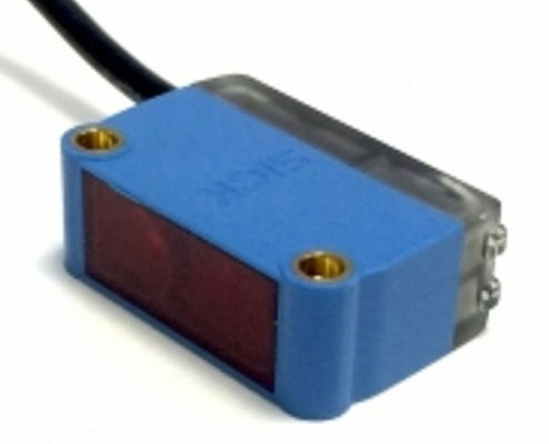 SICK GL10-P1111 Bộ cảm biến quang điện G10 20 mm x 50 mm x 39 mm