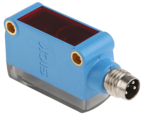 SICK GL6G-P4211 cảm biến quang điện G6 12 mm x 31,5 mm x 21 mm