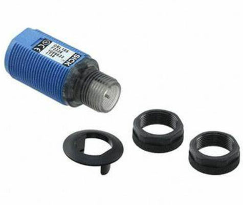 SICK GRL18S-F2336 Máy cảm biến quang điện GR18 18 mm x 18 mm x 38,1 mm