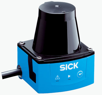 SICK TIM310-1030000 cảm biến LiDAR TiM 9-28 V DC Điện đầu vào