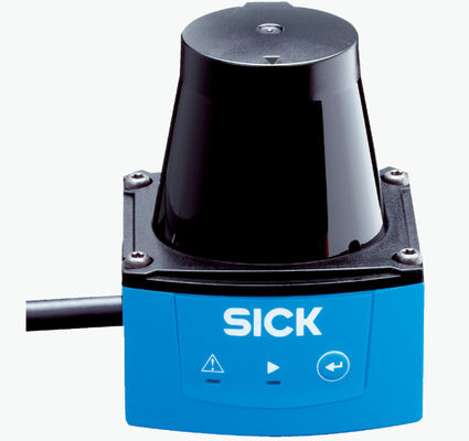 SICK TIM310-1030000 cảm biến LiDAR TiM 9-28 V DC Điện đầu vào