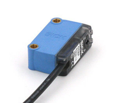 SICK DL35-B15552 Cảm biến khoảng cách laser Dx35 32 mm x 58,67 mm x 42,7 mm