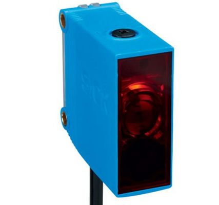 SICK GL10G-P4252 Bộ cảm biến quang điện G10 20 mm x 50 mm x 39 mm