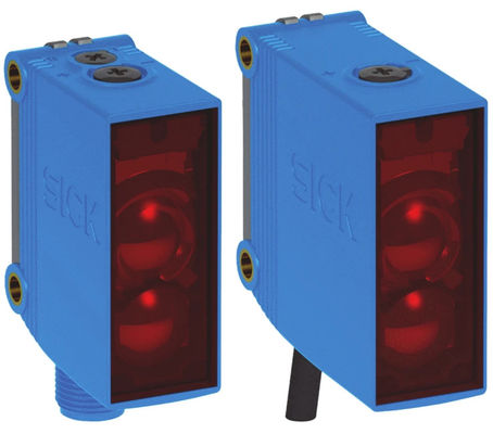 SICK GL10G-P4252 Bộ cảm biến quang điện G10 20 mm x 50 mm x 39 mm