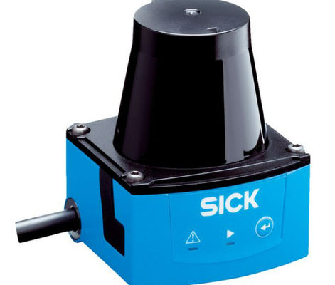 SICK TIM320-1031000 LiDAR cảm biến TiM Điện áp cung cấp 9 V DC- 28 V DC