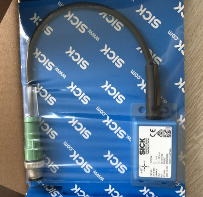 SICK TMM55E-PMH045 Bộ cảm biến quán tính TMM55 Điện áp nguồn 11 V DC - 30 V DC