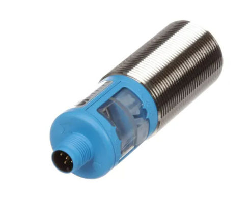 SICK UM30-213118 Máy cảm biến khoảng cách siêu âm UM30 Kích thước sợi M30 X 1.5