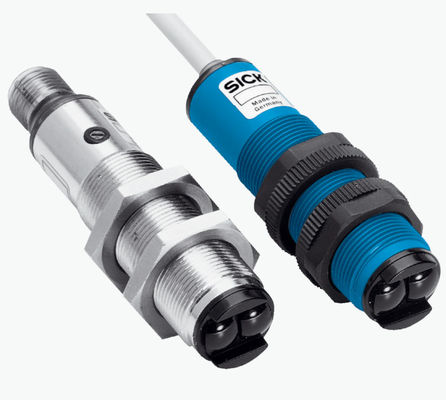 SICK VL18-3F3740 cảm biến phản xạ quang điện cho các ứng dụng công nghiệp
