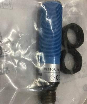 SICK VL18-3F3740 cảm biến phản xạ quang điện cho các ứng dụng công nghiệp