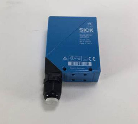 SICK WL24-2B230 cảm biến quang điện W24 Kích thước 27 mm X 87,5 mm X 65 mm