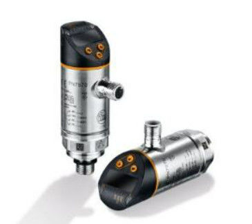 Bộ cảm biến áp suất IFM PN7092 Với màn hình PN-100-SER14-QFRKG/US/ /V