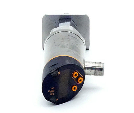 Bộ cảm biến áp suất IFM PN7092 Với màn hình PN-100-SER14-QFRKG/US/ /V