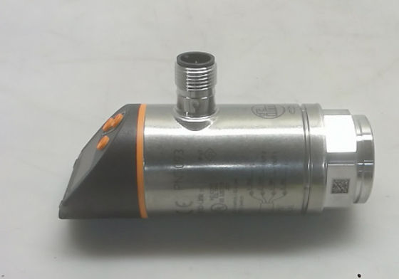 Bộ cảm biến áp suất IFM PN7093 với màn hình hiển thị PN-025-RER14-QFRKG/US/ /V