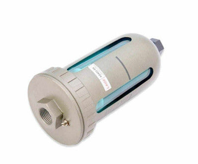 AD402-04 SMC Auto Drain Valve với áp suất chống thấm 1,5 MPa và trọng lượng 620g