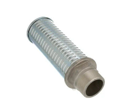 SMC AN900-20 Muffler 2 Pt, một chất lỏng làm câm kích thước cổng không khí nén 2
