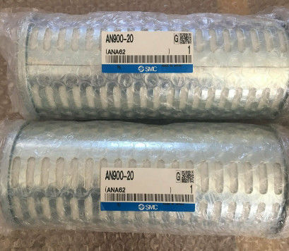 SMC AN900-20 Muffler 2 Pt, một chất lỏng làm câm kích thước cổng không khí nén 2