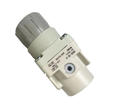 1/4 Kích thước cổng SMC ARegulator AR20-02-A AR10-A/AR40-A Series Set Pressure Range 0,05 đến 0,85 MPa
