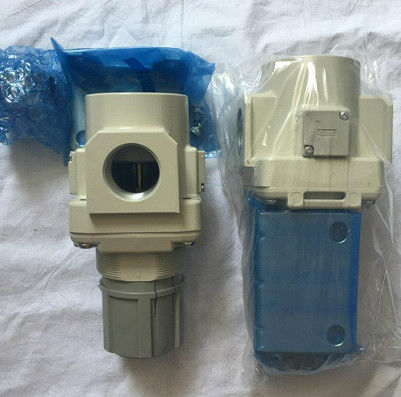 SMC AR60-10BG-B Regulator, AR MASS PRO Set Pressure Range 0,05 đến 0,85 MPa