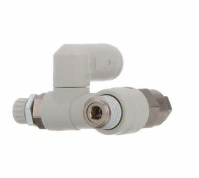SMC ASP330F-01-06S Kiểm soát dòng chảy, Phi công C/Ventil, Kiểm soát dòng chảy W/VALVE CHECK