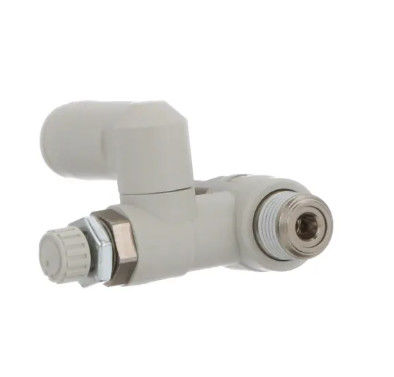 SMC ASP330F-01-06S Kiểm soát dòng chảy, Phi công C/Ventil, Kiểm soát dòng chảy W/VALVE CHECK