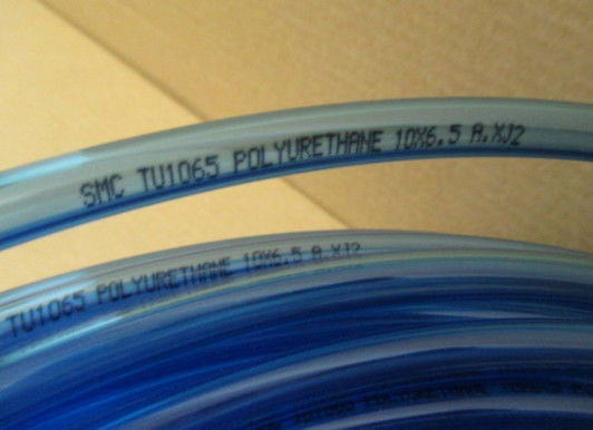 Ống SMC TU1065BU-100, Cuộn 100 M, TU POLYURETHANE