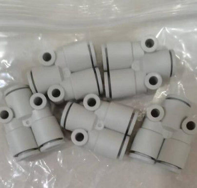 SMC KQ2U06-00A Thiết bị, Liên minh Y, KQ2 Thiết bị áp suất hoạt động -100 KPa đến 1 MPa