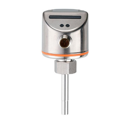IFM Flow Monitor SI5000 SID10ABBFPKG/US-100 Nhiệt độ trung bình -25...80 °C