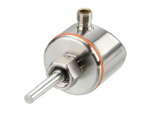 IFM Flow Monitor SI5000 SID10ABBFPKG/US-100 Nhiệt độ trung bình -25...80 °C