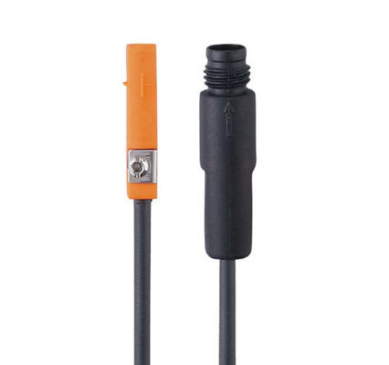 IFM T-Slot Cylinder Sensor MK5101 MKT3028BBPKG/G/0,3M/ZH/AS Kích thước 25 x 5 x 6,5mm