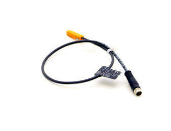 IFM T-Slot Cylinder Sensor MK5101 MKT3028BBPKG/G/0,3M/ZH/AS Kích thước 25 x 5 x 6,5mm