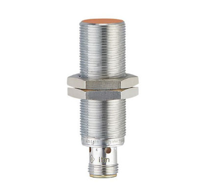 Bộ cảm biến cảm ứng IFM IGS232 IGK3008BBPKG/US-104 Phạm vi cảm biến 8mm