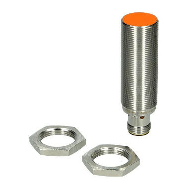 Bộ cảm biến cảm ứng IFM IGS232 IGK3008BBPKG/US-104 Phạm vi cảm biến 8mm