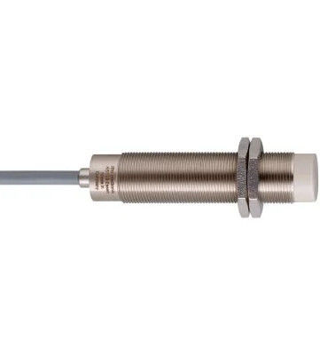 IFM IG6119 cảm biến nhiệt độ cao cảm ứng với nguồn điện áp 24V và bảo vệ IP65