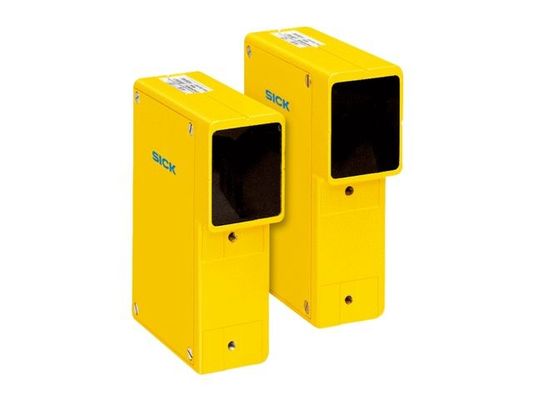 SICK WEU26/3-103A00 Cảm biến tia sáng an toàn với phạm vi quét 20m