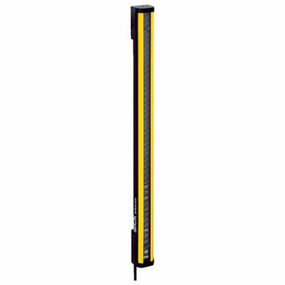 Các yếu tố màn hình LED có độ phân giải 30 mm trong SICK C4C-EA06030A10000 Rào cản an toàn phi vật chất