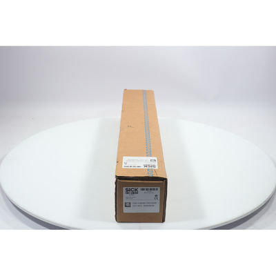 Các yếu tố màn hình LED có độ phân giải 30 mm trong SICK C4C-EA06030A10000 Rào cản an toàn phi vật chất