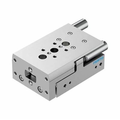 Festo DGST-16-40-PA Mini slide đường kính piston 16 mm Lực cao 241 N ở 6 bar