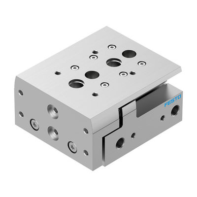 Festo DGST-16-40-PA Mini slide đường kính piston 16 mm Lực cao 241 N ở 6 bar