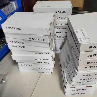 Balluff BSW000R Tiêu chuẩn Rotary Cam Switch Snap Contact Version
