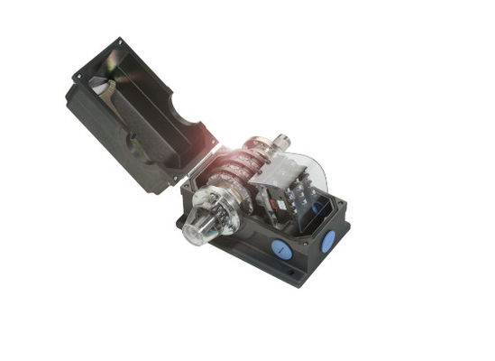 Balluff BSW000R Tiêu chuẩn Rotary Cam Switch Snap Contact Version