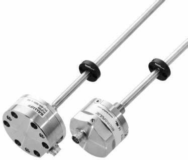 Balluff BTL7-E570-M0100-K-K02 Máy cảm biến vị trí tuyến tính Magnetostrictive