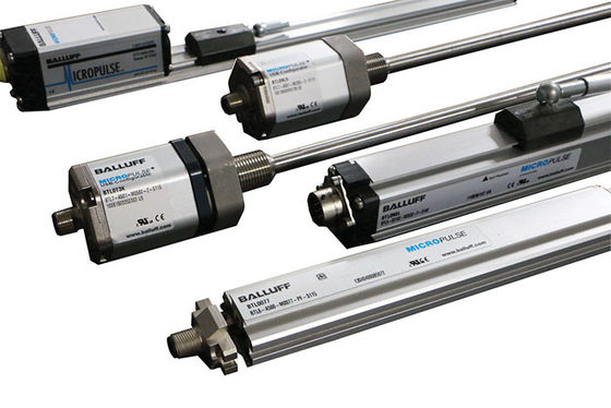 Balluff BTL7-E570-M0100-K-K02 Máy cảm biến vị trí tuyến tính Magnetostrictive
