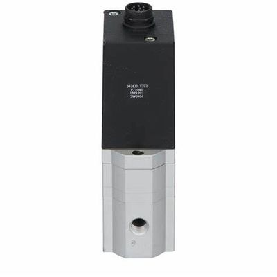Festo MPPE-3-1/8-6-420-B Máy điều khiển áp suất tỷ lệ