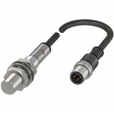 Balluff BES M12MG2-GNX40F-BT02-EXA cảm biến cảm ứng cho khu vực nguy hiểm