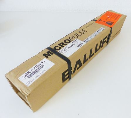 Balluff BTL7-V50T-M0150-P-C003 Máy cảm biến vị trí tuyến tính Magnetostrictive trong thiết kế hồ sơ