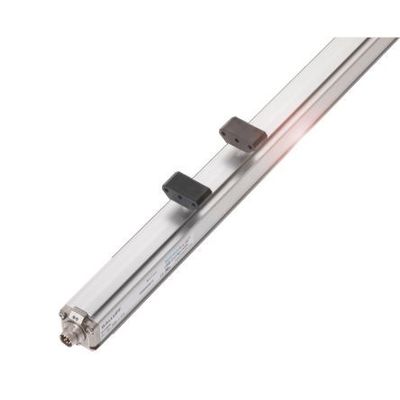 Balluff BTL7-E501-M1600-P-S32 Máy cảm biến vị trí tuyến tính Magnetostrictive In Profile Housing