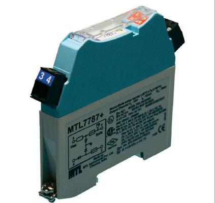 MTL7767+ MTL Zener Barriers Một kênh rào cản an toàn cho các ứng dụng công nghiệp