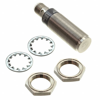 PEPPERL FUCHS NMB10-18GH50-E2-V1 cảm biến cảm ứng với tần số chuyển đổi 0... 300 Hz