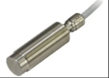 PEPPERL FUCHS NMB10-18GH50-E2-V1 cảm biến cảm ứng với tần số chuyển đổi 0... 300 Hz