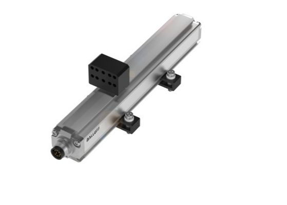 Balluff BTL7-E501-M1600-P-S32 Máy cảm biến vị trí tuyến tính Magnetostrictive In Profile Housing